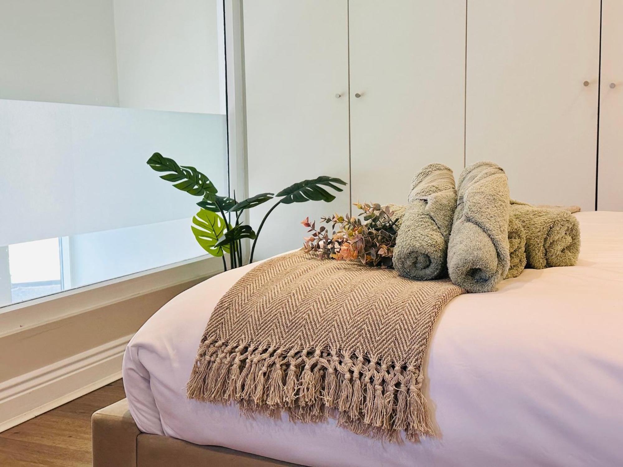 Stylish, Modern Apartment In Central Londres Extérieur photo